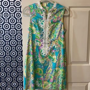 Lilly Pulitzer Dresses - Lilly Pulitzer Dress Lilly Pulitzer Dresses - Lilly Pulitzer Dress